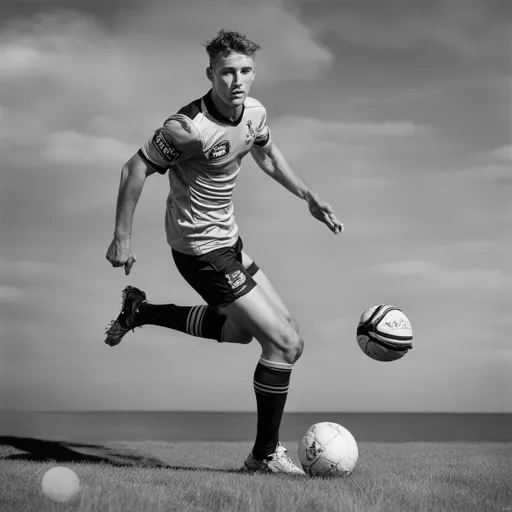 Jack Borthwick (Australian footballer)
