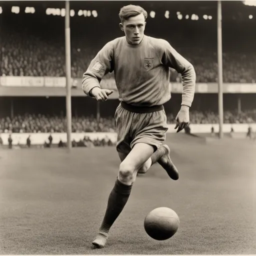 Jack Borthwick (footballer, born 1886)