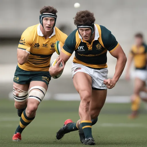 Jack Bowen (rugby union)