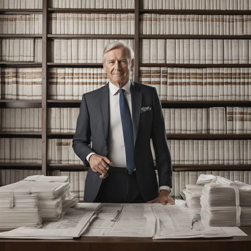 Jack Bowles (businessman)