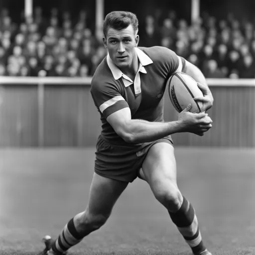 Jack Bowman (rugby league)