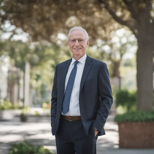 Jack Boyle (academic administrator)
