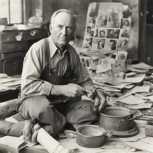Jack Bradbury