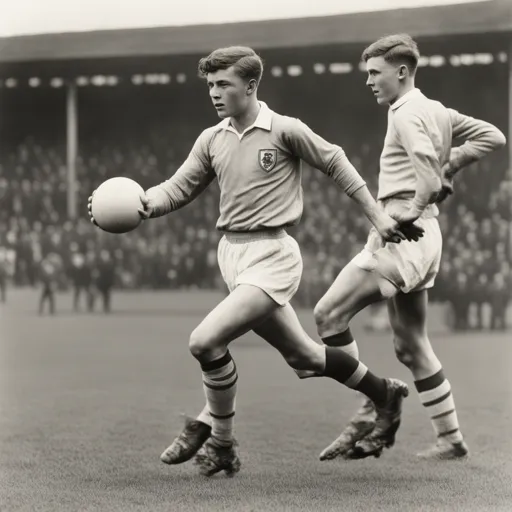 Jack Bradford (footballer)