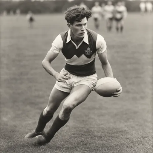 Jack Bray (Australian footballer)