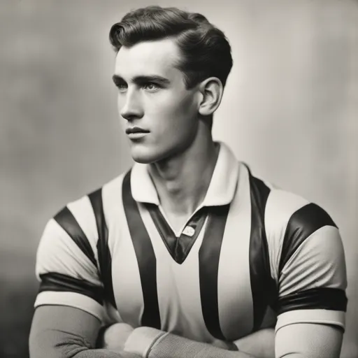 Jack Brenchley
