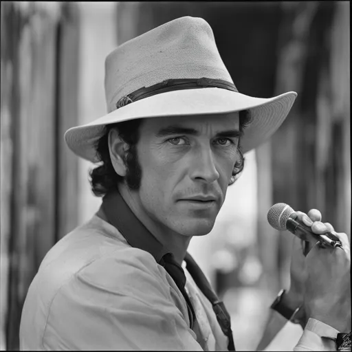 Jack Brewer (singer)