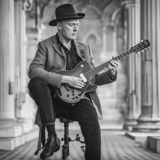 Jack Broadbent (musician)