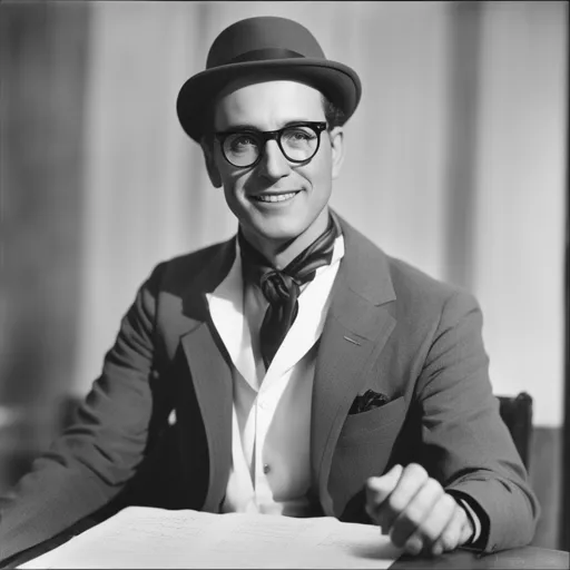 Jack Brooks (lyricist)