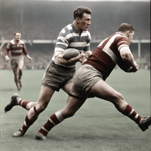 Jack Broome (rugby league)