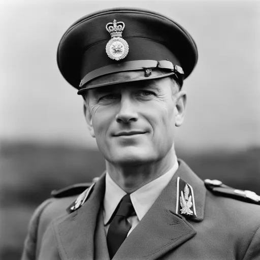 Jack Broughton (RAF officer)