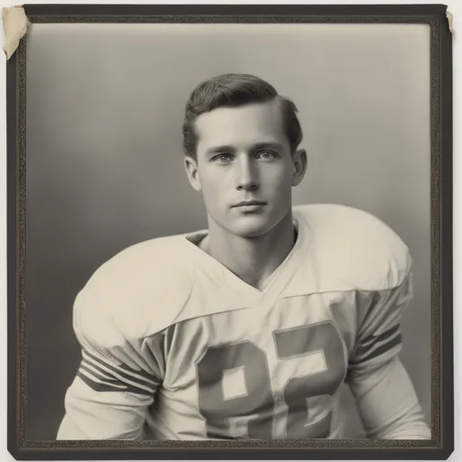 Jack Brown (American football)