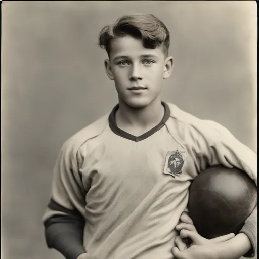 Jack Brown (Australian footballer)