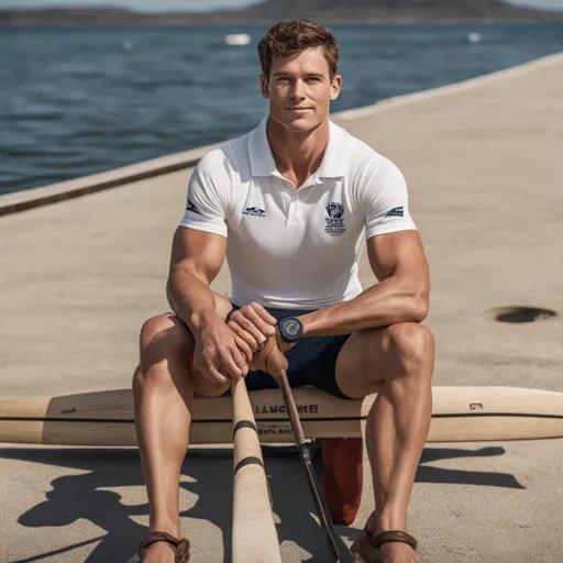 Jack Brown (rower)