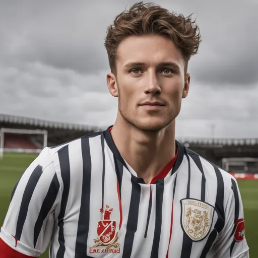 Jack Buckley (English footballer)