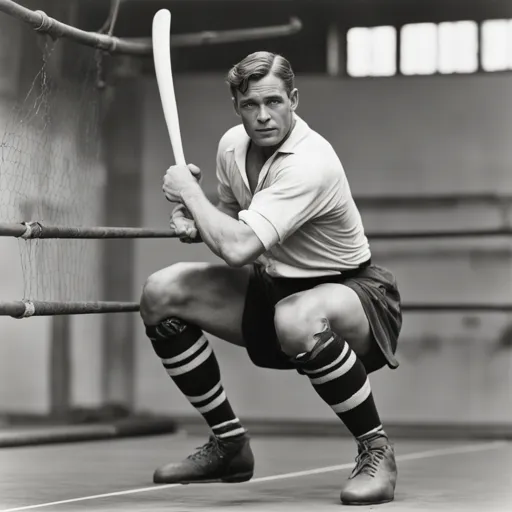 Jack Burgmann