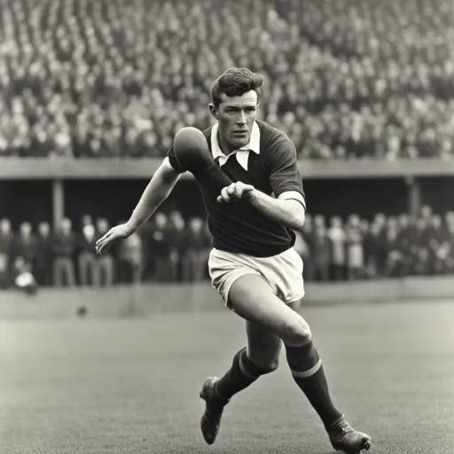 Jack Burke (footballer)
