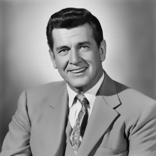 Jack Burke Sr.