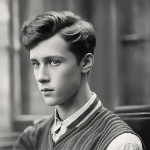 Jack Burkinshaw