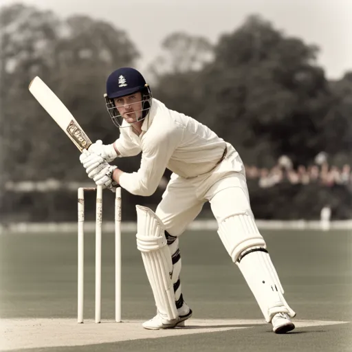 Jack Burnham (cricketer)