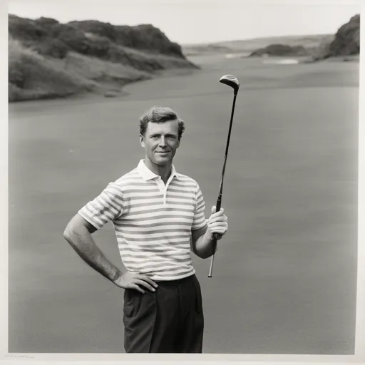 Jack Burns (golfer)