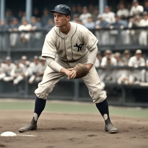 Jack Burns (second baseman)