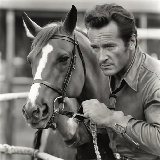 Jack Burton (equestrian)