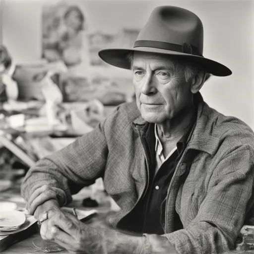 Jack Butler (artist)