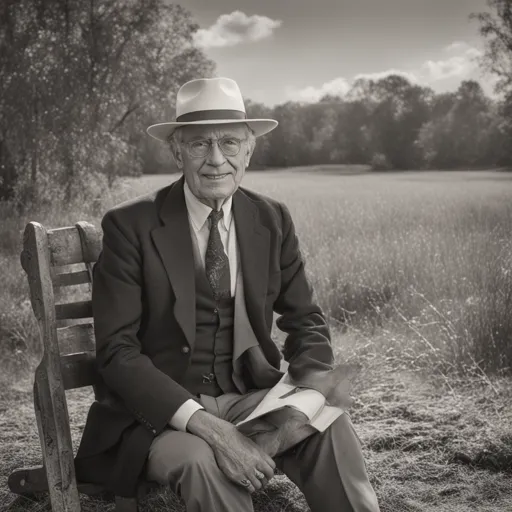 Jack Butler (author)