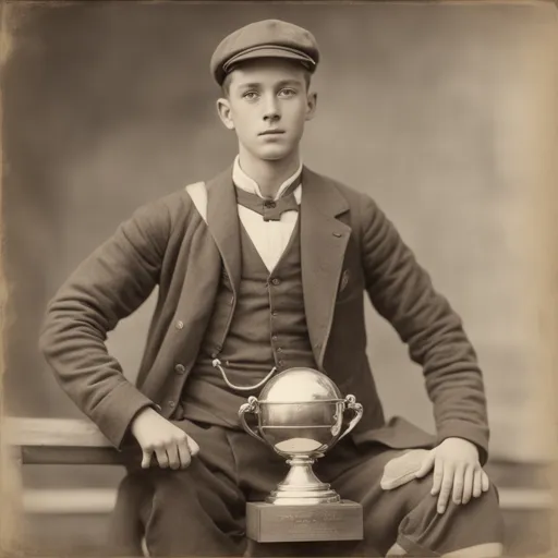 Jack Butler (footballer, born 1868)
