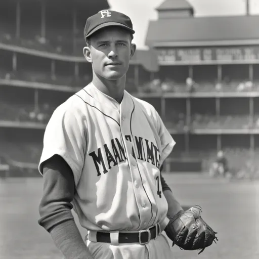 Jack Butterfield (baseball)