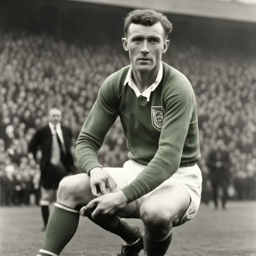 Jack Byrne (1920s footballer)