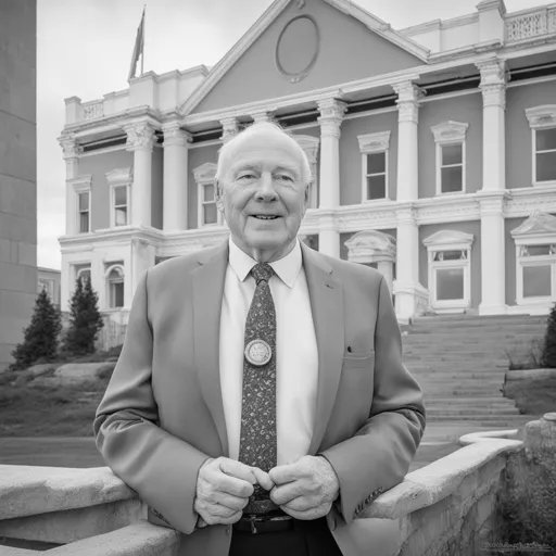 Jack Byrne (politician)