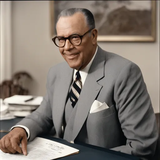 Jack C.F. Blanton