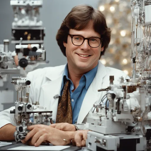 Jack C. Haldeman II