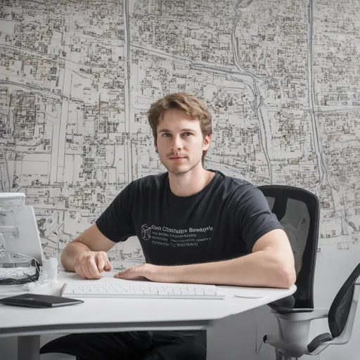 Jack Cable (software developer)