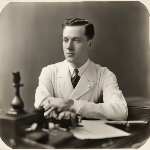 Jack Caddigan