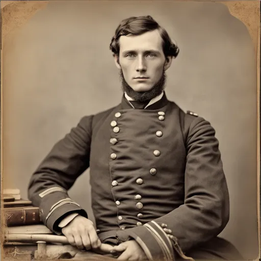 Jack Cade (scout)