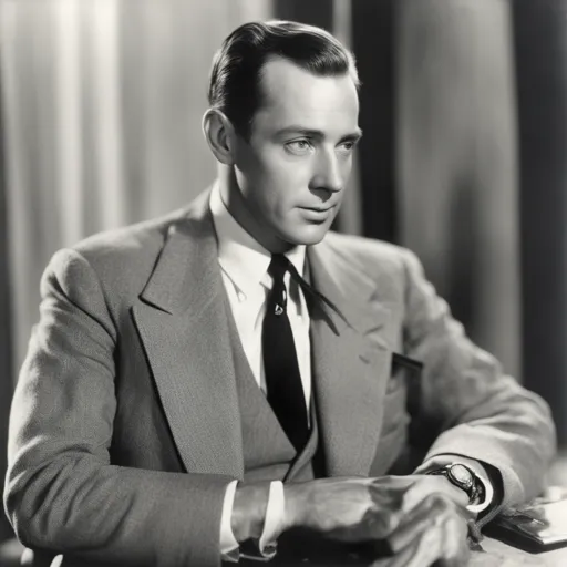 Jack Cady