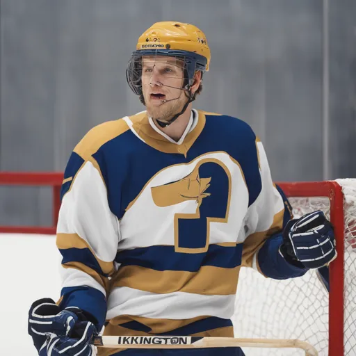 Jack Caffery (ice hockey)