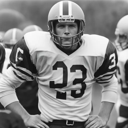 Jack Cameron (American football)