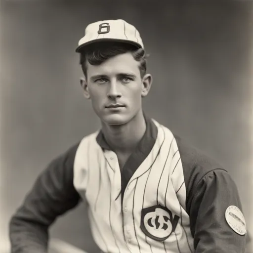 Jack Cameron (baseball)