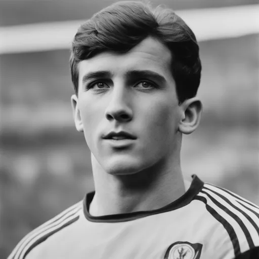 Jack Cameron (footballer, born 1931)