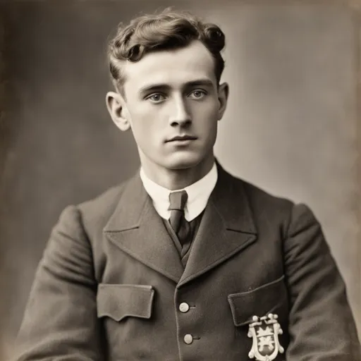 Jack Cameron (footballer, died 1916)