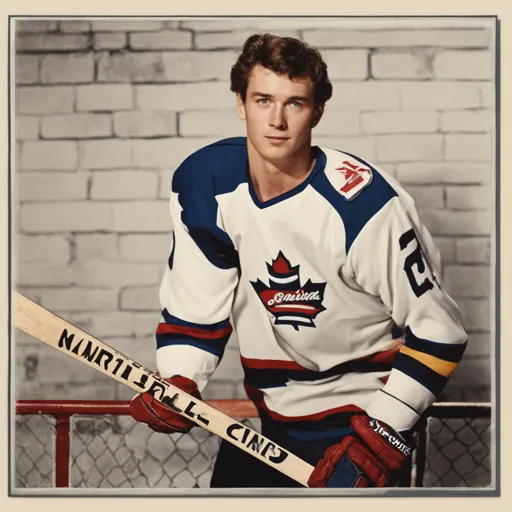 Jack Cameron (ice hockey)