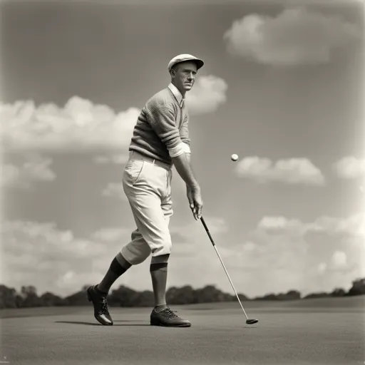 Jack Campbell (golfer)