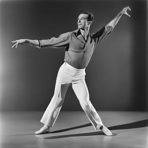 Jack Carey (dancer)