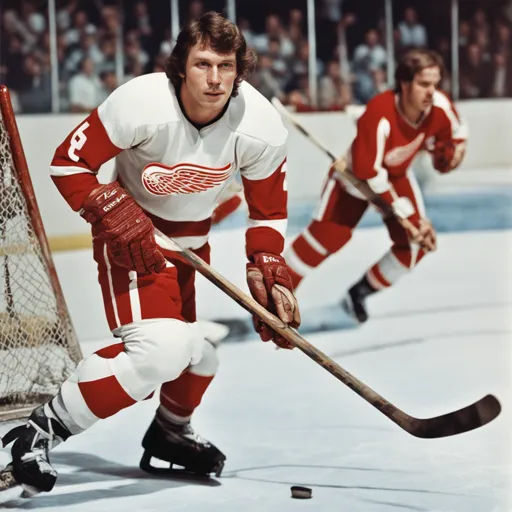 Jack Carlson (ice hockey)