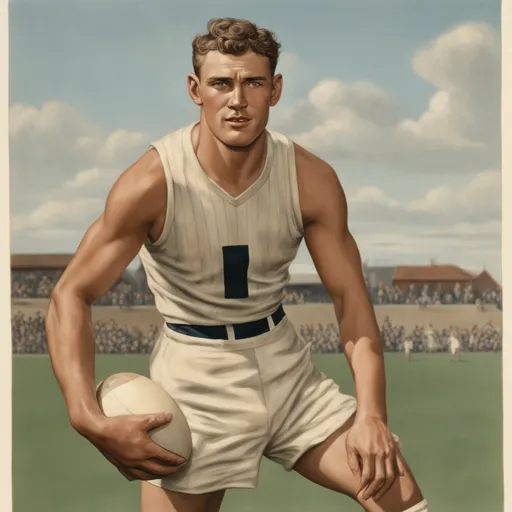 Jack Carr (Australian footballer)