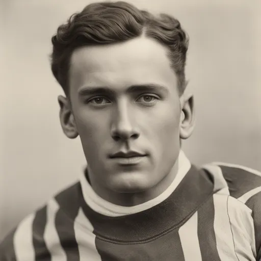 Jack Carr (footballer, born 1878)